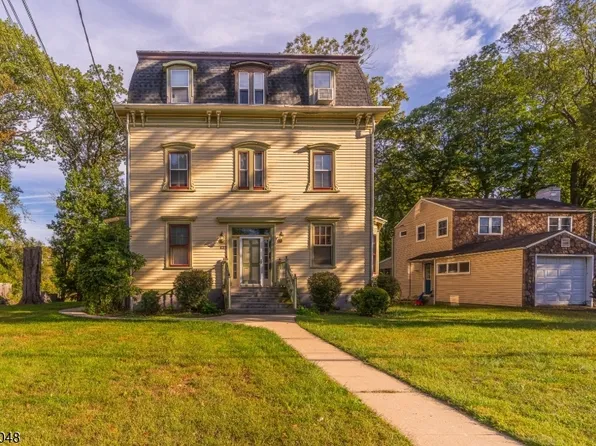 421 Tappan Ave, North Plainfield Boro, NJ 07063