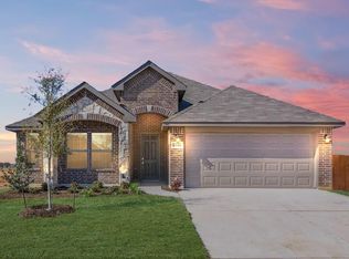 2548 Weatherford Heights Dr, Weatherford, TX 76087