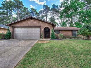 9437 Pitch Pine Dr, Shreveport, LA 71118