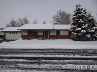 2696 Del Mar Dr, Grand Junction, CO 81506