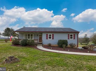 1003 Dry Wells Rd, Quarryville, PA 17566