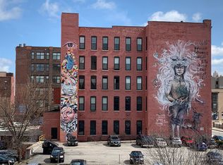 214 Andrews St APT 4B, Rochester, NY 14604