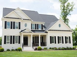 12600 Wyndham West Dr, Glen Allen, VA 23059