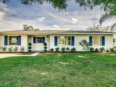 3023 Fletcher Ave, Lakeland, FL, 33803