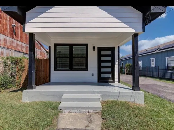 7001 1/2 Avenue P, Houston, TX 77011