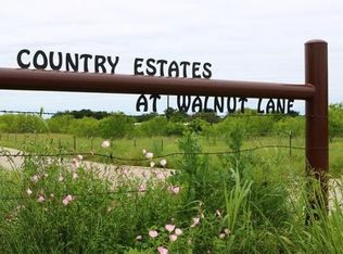 117 Walnut Lane, Weatherford, TX 76087