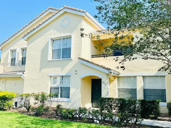 120 SW Peacock Blvd #11206, Pt Saint Lucie, FL 34986