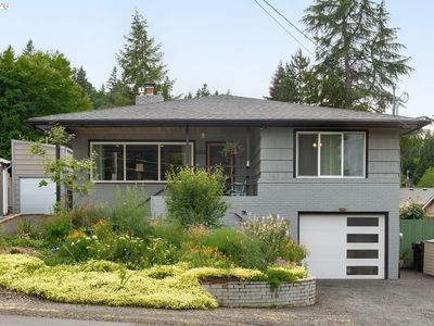 6352 Caufield St, West Linn, OR, 97068