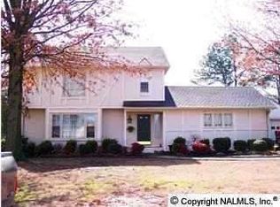 1803 Hermitage Ave SW, Decatur, AL 35603