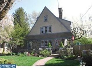 512 Merwyn Rd, Narberth, PA 19072