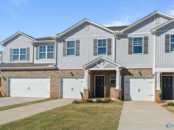 7512 Discovery Point Dr, Huntsville, AL 35806