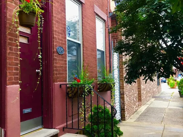 2041 S Bancroft St, Philadelphia, PA 19145