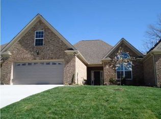 1948 Belleau Village Dr UNIT 46, Chattanooga, TN 37421