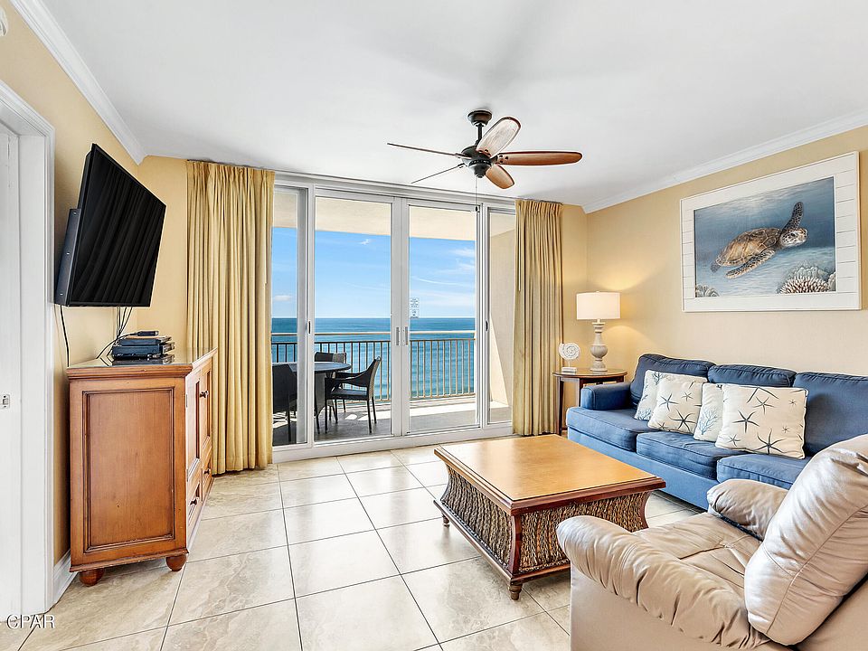 14701 Front Beach Rd UNIT 1931, Panama City Beach, FL 32413 | MLS ...