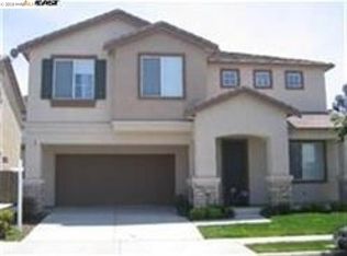 718 Buriat St, San Leandro, CA 94577