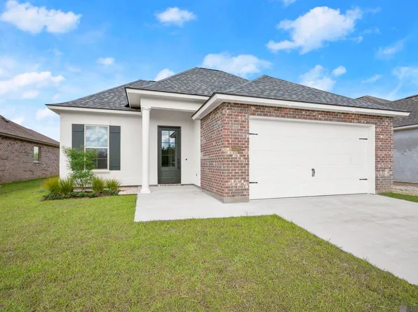 15207 Hazelwood Ct, Prairieville, LA 70769