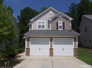 2022 Remington Oaks Cir, Cary, NC 27519