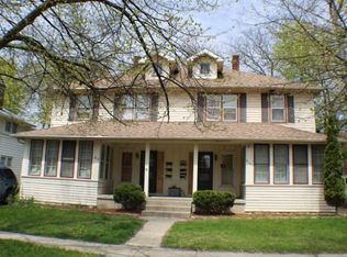 813 E 3rd St, Flint, MI 48503