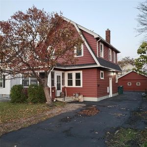 16 Devitt Rd, Rochester, NY, 14615