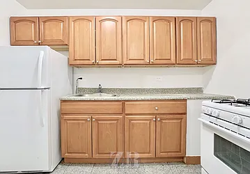 Rented by Zjama Realty Corp