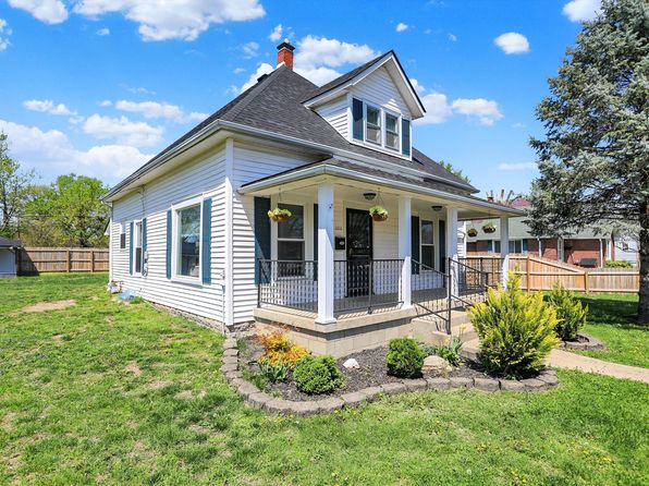 222 Raines St, Plainfield, IN 46168