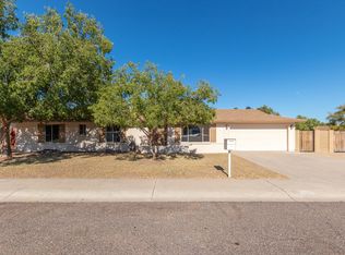 18025 N 20th Ave, Phoenix, AZ 85023