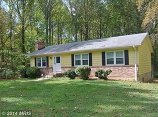 6620 Haviland Mill Rd, Clarksville, MD 21029