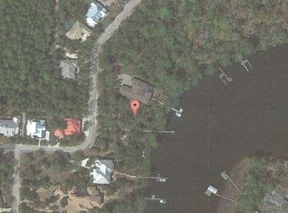 37 Botany Blvd, Pt Washington, FL 32459