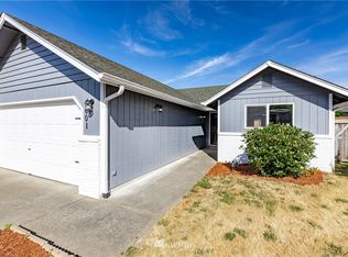 5601 Vincent Ct SE, Olympia, WA 98513