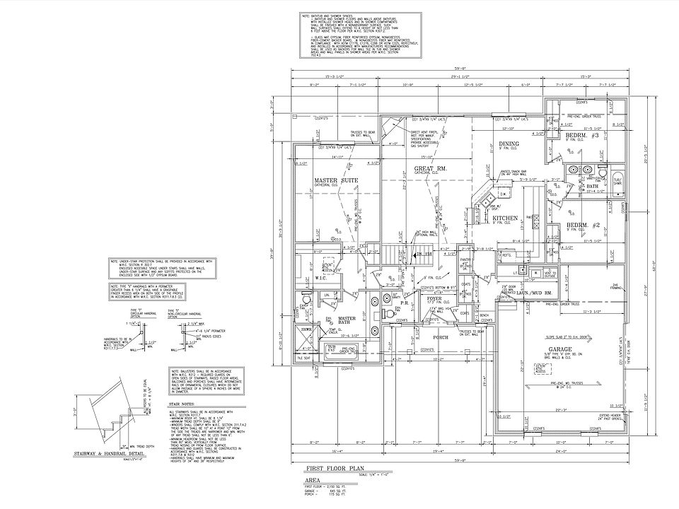 2nd image of 10005 Mead Ln