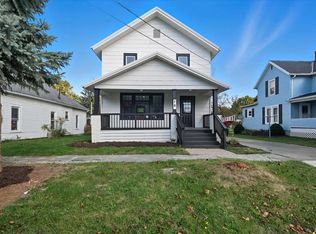 75 E Whitney Ave, Shelby, OH 44875