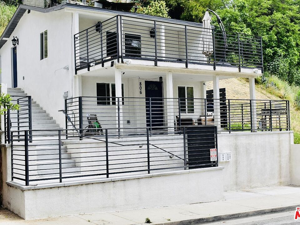 1st image of 806 N Record Ave