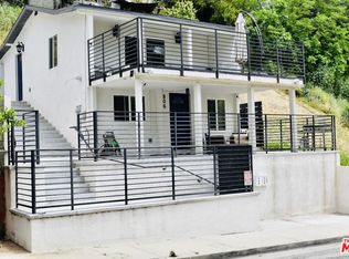 806 N Record Ave, Los Angeles, CA 90063