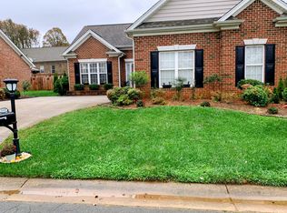 115 Stillmere Ct, Winston Salem, NC 27101
