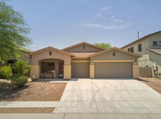 10566 E Avalon Park St, Tucson, AZ 85747