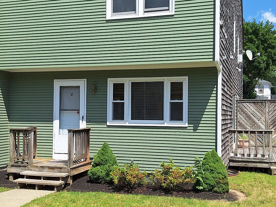 1st image of 38 Manchester St APT K