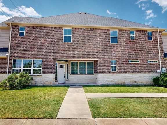 3rd image of 2019-2021 Harvey Mitchell Pkwy S #2023