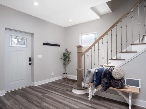 423 Saint Clair Ave, Columbus, OH 43203