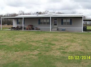 3207 Coteau Holmes Rd, Saint Martinville, LA 70582
