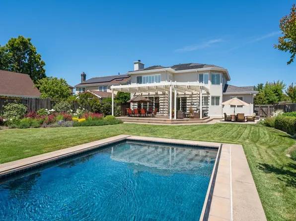 1321 Darling Street, Napa, CA 94558