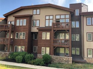 6677 N 2200 W APT C303, Park City, UT 84098