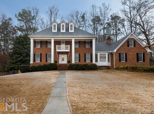 1948 E Gate Dr, Smoke Rise, GA 30087