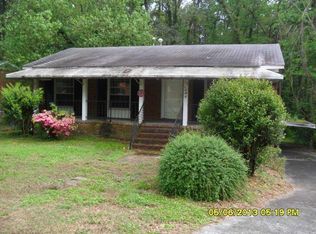 1206 Truman St, Durham, NC 27701