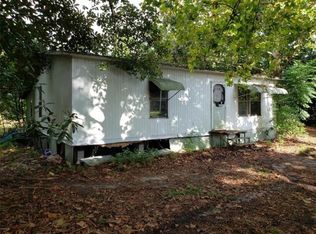 11600 SE Highway 464, Ocklawaha, FL 32179