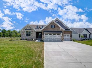 6020 Northlake Ct, Liberty Township, OH 45011