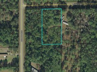 5923 Buckeye Ln, Bunnell, FL 32110