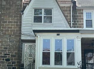 939 Flanders Rd, Philadelphia, PA 19151