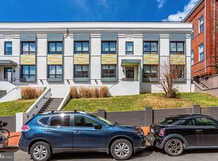 2424 17th St NW APT 203, Washington, DC 20009