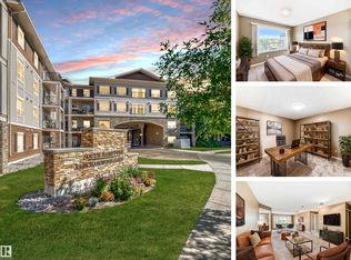 1520 Hammond Gate NW #344, Edmonton, AB T6M0J4