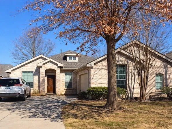 3305 Purdue Dr, Denton, TX 76210